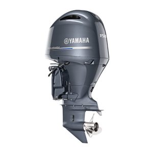 Yamaha 150HP | LF150XB