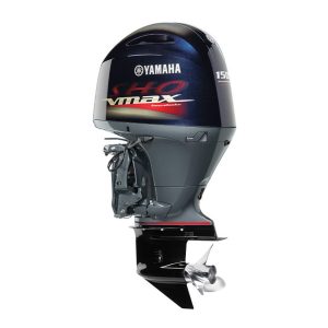 Yamaha 150HP | VF150LA V MAX SHO