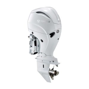 Tohatsu 140HP Outboard | MFS140AWETUL