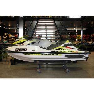 2016 Sea-Doo RXP-X 300 RS