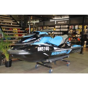 2018 Sea-Doo GTR-230