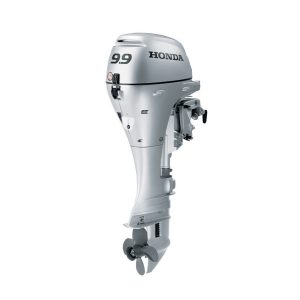 Honda 9.9HP High Thrust Portable Outboard | BFP10D3LRT