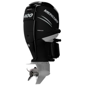 Mercury 400CXXL Verado FourStroke