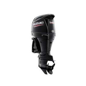 2022 Suzuki DF140A X 140 HP Outboard Motor