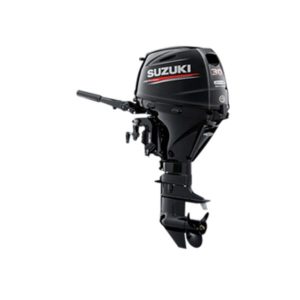 2022 Suzuki DF30A EFI L 30 HP Outboard Motor