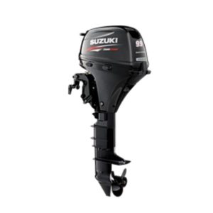 2022 Suzuki DF9.9BT EFI L Outboard Motor