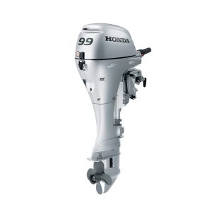 Honda 9.9HP High Thrust Portable Outboard | BFP10D3LHT