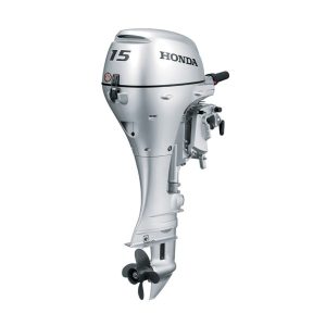 Honda 15HP Portable Outboard | BF15D3SHS