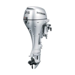 Honda 15HP Portable Outboard | BF15D3LRT