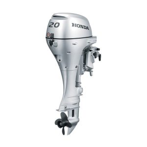 Honda 20HP Portable Outboard | BF20D3SRT