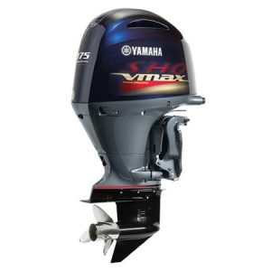 2017 YamahaVF175 LA VMAX SHO Outboard Motor