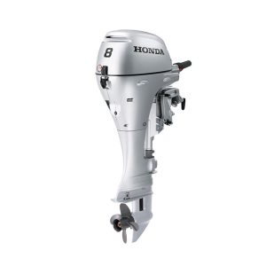 Honda 8HP Portable Outboard | BF8DK3SHA