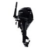 2018 Mercury 8 Hp 8MH Outboard Motor