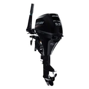 2018 Mercury 9.9 Hp 9.9MH Outboard Motor