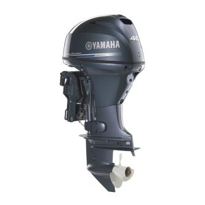 Yamaha 40HP | F40LA