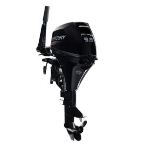 2019 Mercury 9.9 HP 9.9EXLH-CT Outboard Motor