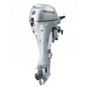 2018 Honda 8 Hp BFP8DK3XHS Outboard Motor