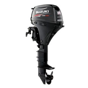 Suzuki 20 HP DF20AEL2 Outboard Motor