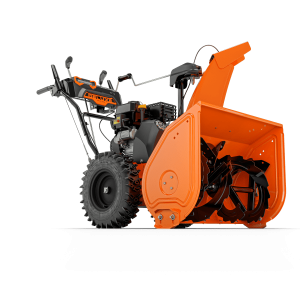 Ariens Deluxe (28″) 254cc Two Stage Snow Blower 921046