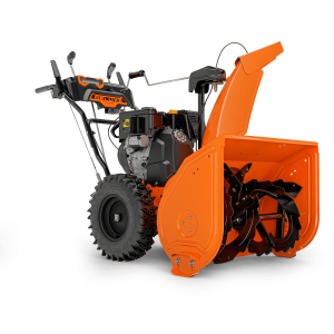 Ariens Deluxe 28 SHO (28″) 306cc Two-Stage Snow Blower 921048