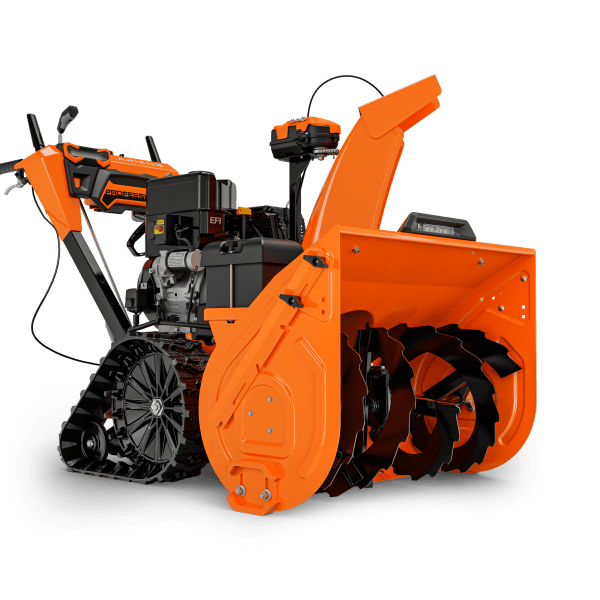 Ariens Mountaineering Professional RapidTrak (32″) EFI Hydrostatic 420cc Two-Stage Snow Blower 926521