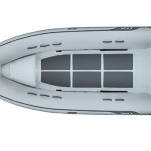 AB Lammina Rigid Inflatable Boat | 14 AL Superlight 2022