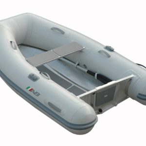 AB Lammina Rigid Inflatable Boat | 7.5 UL Ultralight 2022