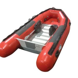 Achilles FRB Series Inflatable Boat | FRB-104 2022