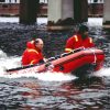 Achilles FRB Series Inflatable Boat | FRB-104 2022
