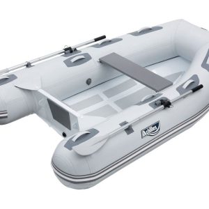 Achilles HB-AL Series Inflatable Boat | HB-240AL 2022