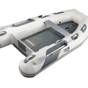 Achilles LSI-E Series Inflatable Boat | LSI-310E 2022 White