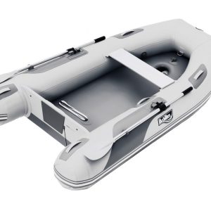 Achilles LSI-E Series Inflatable Boat | White LSI-260E 2022