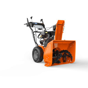 Ariens Compact (24″) 223cc Two-Stage Snow Blower