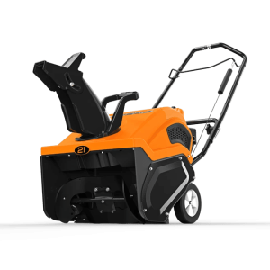 Ariens Path-Pro (21″) 208cc Single-Stage Snow Blower w/ Electric Start 938032