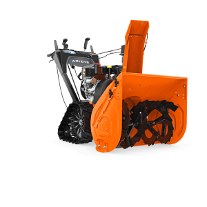 Ariens Professional Rapidtrak™ (28″) 420cc Two-Stage Snow Blower 926078