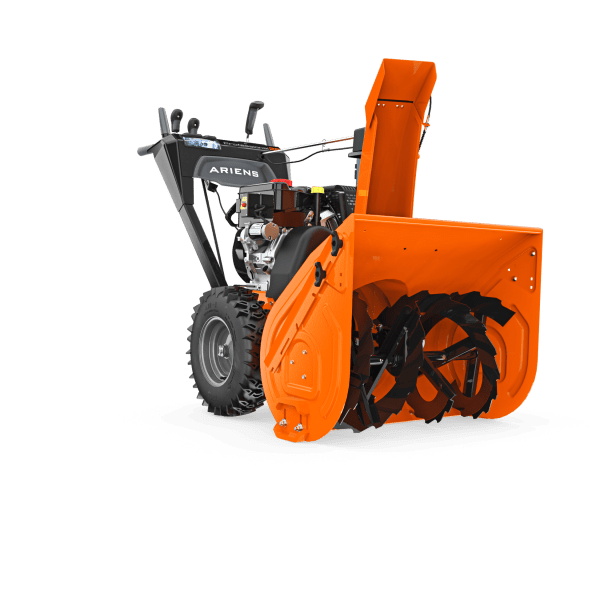 Ariens Professional (28″) 420cc Two-Stage Snow Blower 926077