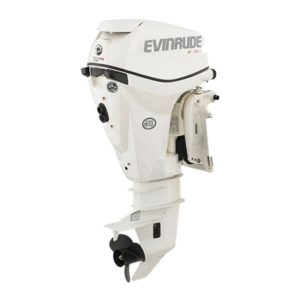 Evinrude E15HTGL 15HP Outboard Motor