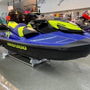 2021 Sea-Doo Wake™ 170 IBR & Sound System