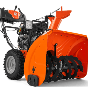 Husqvarna ST230 (30″) 291cc Two-Stage Snow Blower w/ Power Steering