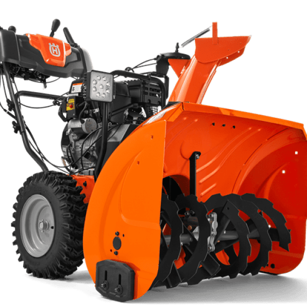Husqvarna ST230 (30″) 291cc Two-Stage Snow Blower w/ Power Steering