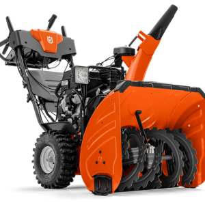 Husqvarna ST427 (27″) 369cc Two-Stage Snow Blower w/ Hydrostatic Drive