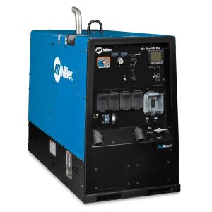 BIG BLUE 500 PRO KUBOTA DELUXE WELDER