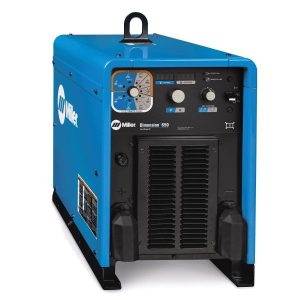 MILLER DIMENSION 650 MULTIPROCESS WELDER W/ARCREACH (380/460V) (907617001)