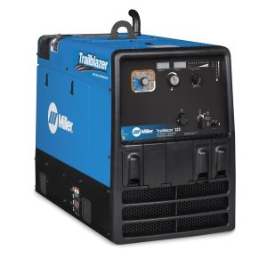 MILLER TRAILBLAZER 325 KOHLER ENGINE WELDER/GENERATOR (907797)