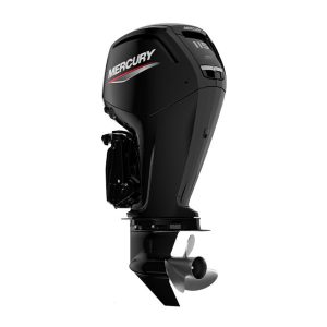 Mercury 115HP EXLPT FourStroke Outboard w/ Command Thrust