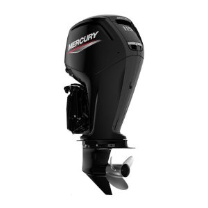 Mercury 115HP ELPT FourStroke Outboard