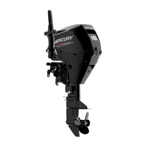 Mercury 15HP 15MH EFI Outboard