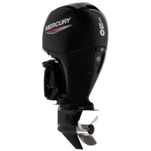 Mercury 150CXL FourStroke Outboard Motor