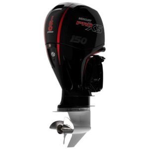 Mercury 150L Pro XS Outboard Motor