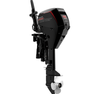 Mercury 15EXLHPT ProKicker FourStroke